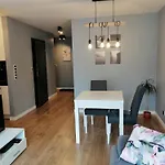Apartament w Centrum
