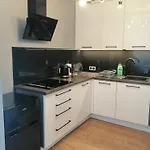 Apartament w Centrum