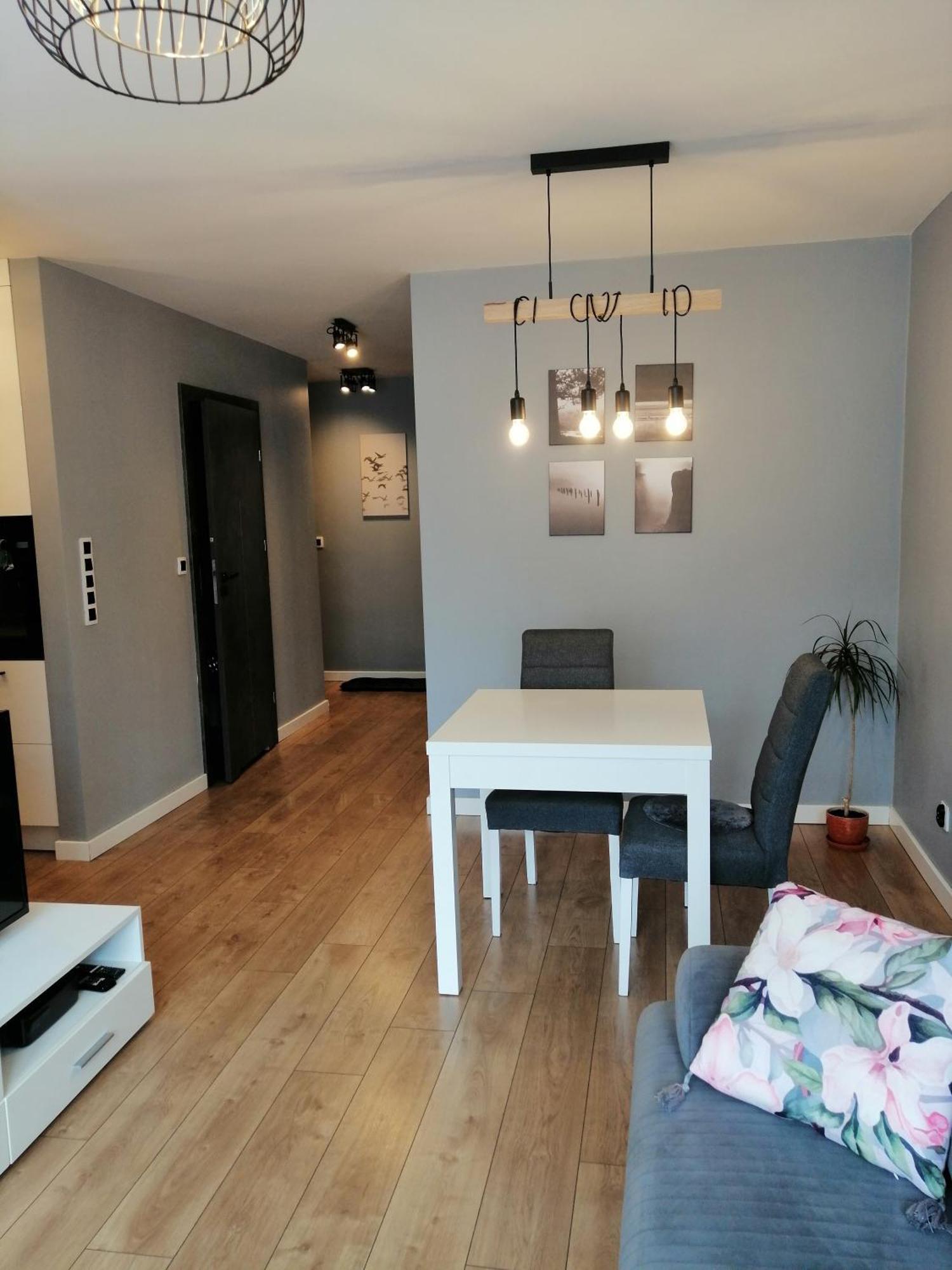 W Centrum Apartament