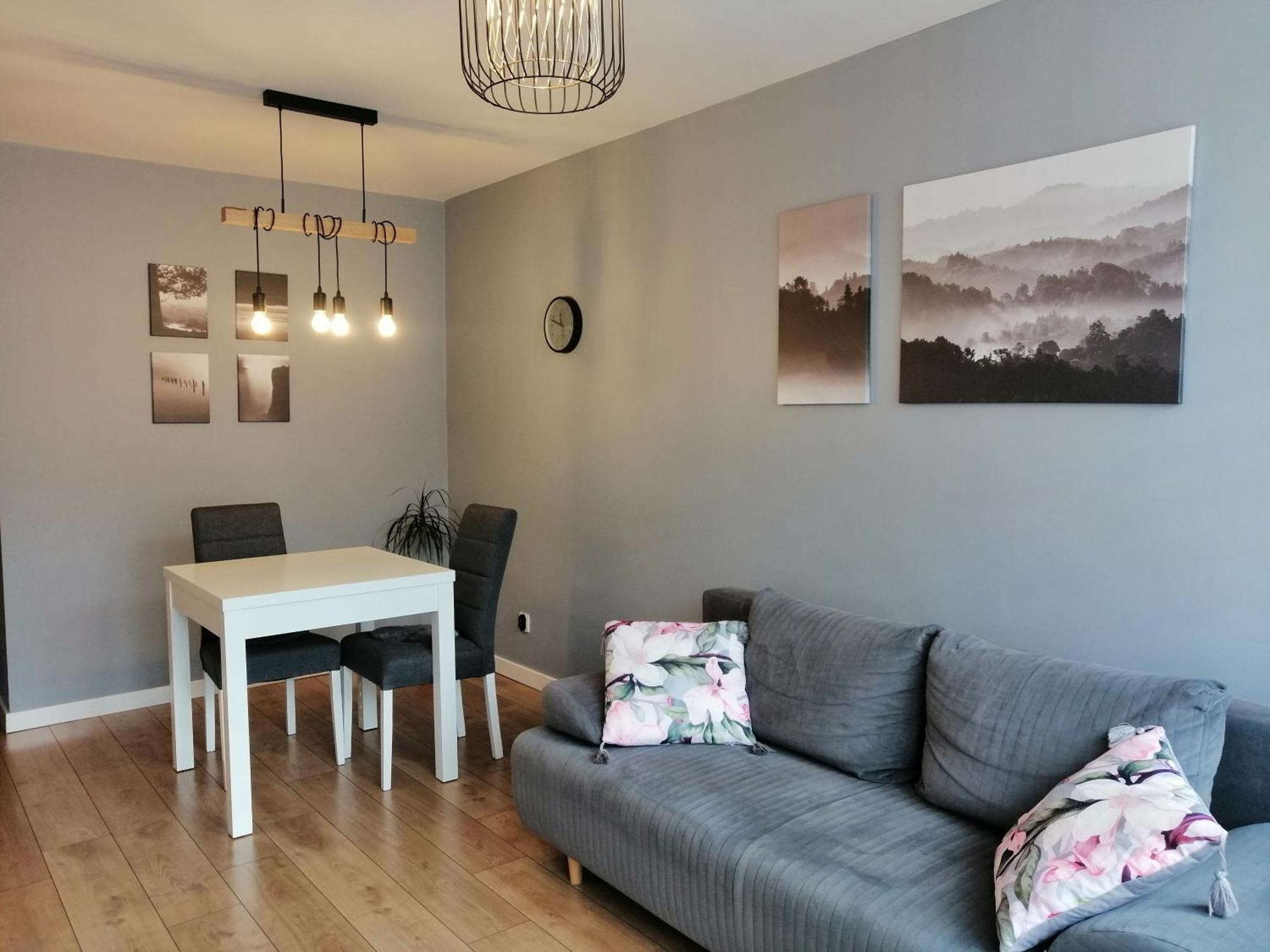 Apartament W Centrum